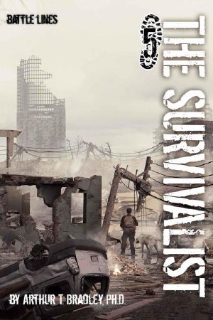 [The Survivalist 05] • The Survivalist 5 - Battle Lines